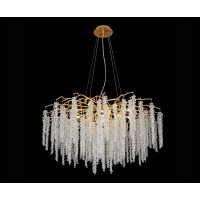 Люстра Шанти 07871-80,33