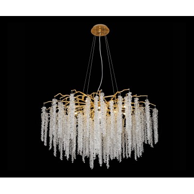 Люстра Шанти 07871-80,33