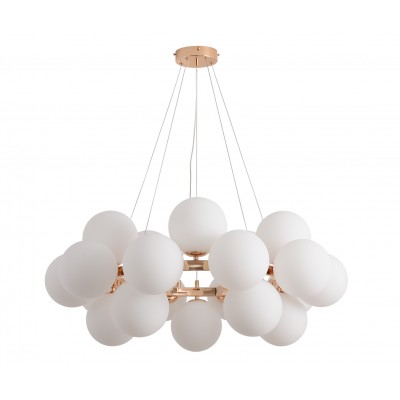 Люстра Сида 07508-20,37