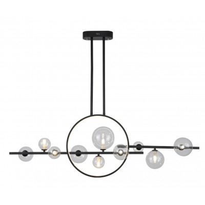 Люстра Иона 09408-10L,19