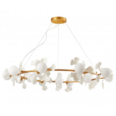 Люстра Аста 07867-15A,33