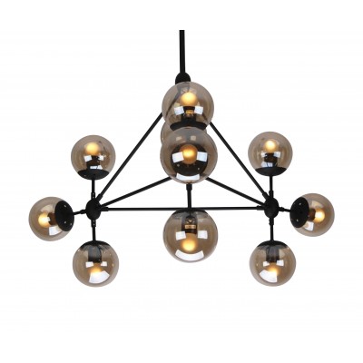 Люстра Моди 07535-10,19