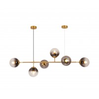 Люстра Ирда 07622-6,20