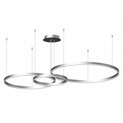 Люстра Тор 08223,16P(4000K)