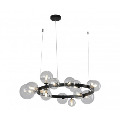 Люстра Иона 09408-15,19