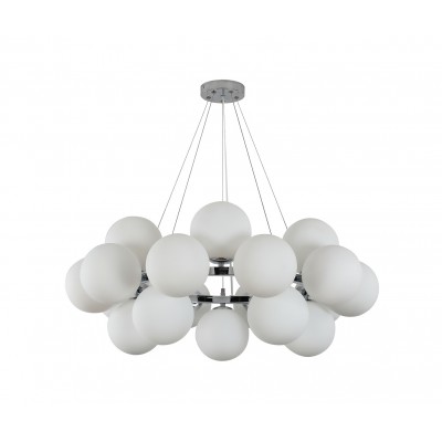 Люстра Сида 07508-20A,02