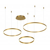 Люстра Тор 08223,36PA(3000K)