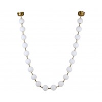 Люстра Мони 07627-20L,20