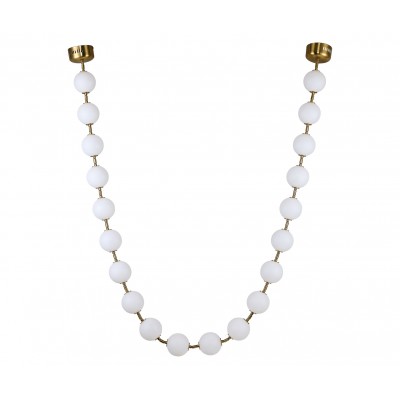 Люстра Мони 07627-20L,20