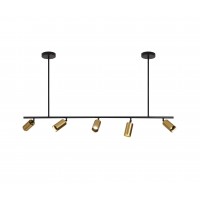 Люстра Кайко 07615-5