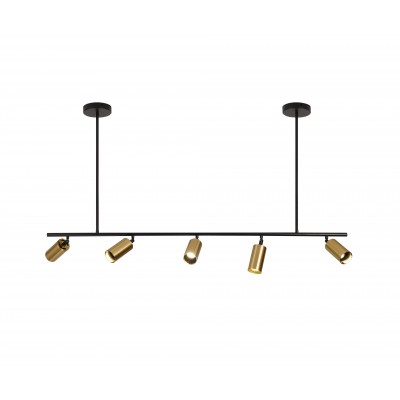 Люстра Кайко 07615-5