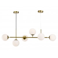 Люстра Ирда 07622-6,20-01