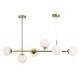 Люстра Ирда 07622-6,20-01