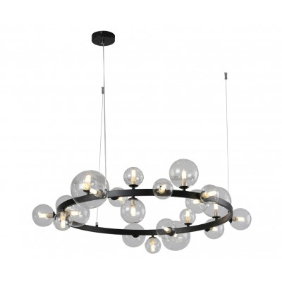 Люстра Иона 09408-21,19