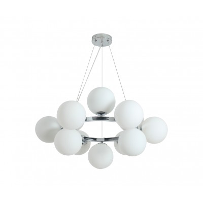 Люстра Сида 07508-12A,02