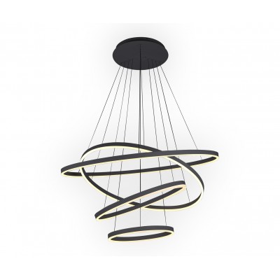 Люстра Тор 08204,19A(4000K)