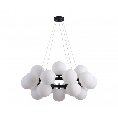 Люстра Сида 07508-20A,19