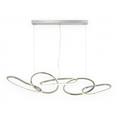 Люстра Сена 07609-5AL,02