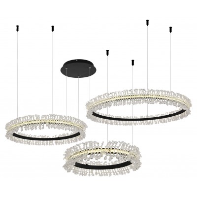 Люстра Лаура 08246,19PA