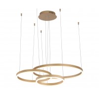 Люстра Тор 08223M,33S(3000K)