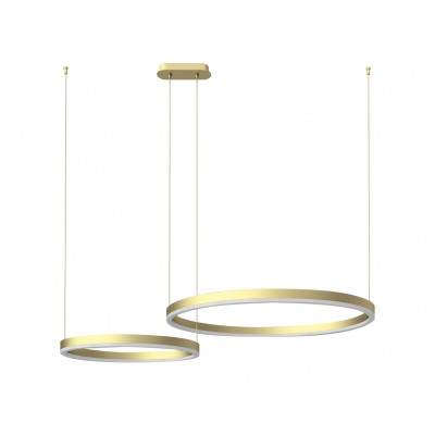 Люстра Тор 08219,32P(3000K)