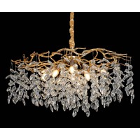 Люстра Ласми 07872-80,33