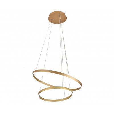 Люстра Тор 08219,33(3000K)