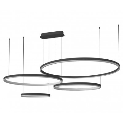 Люстра Тор 08204,19PA(4000K)