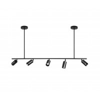 Люстра Кайко 07615-5,19