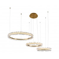 Люстра Лаура 08246,36PA