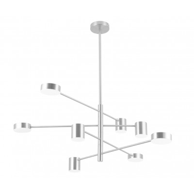 Люстра Мекли 07650-8,02(4000K)