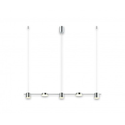 Люстра Карин 07624-5,02