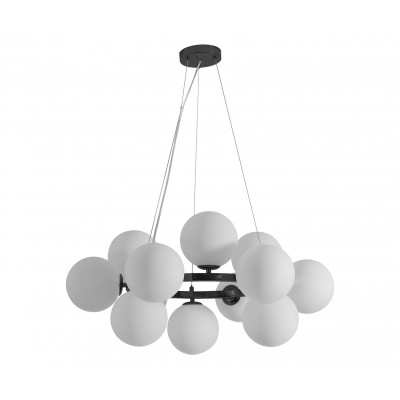 Люстра Сида 07508-12A,19