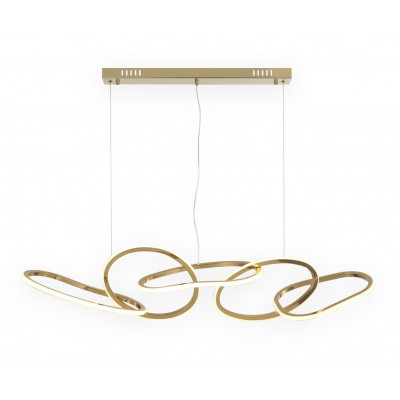 Люстра Сена 07609-5AL,33