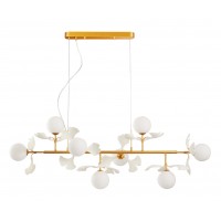 Люстра Аста 07867-8AS,33