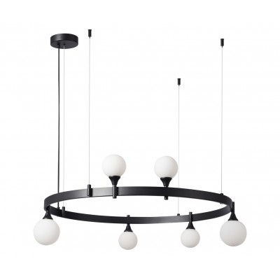 Люстра Бьянки 07808-6,19