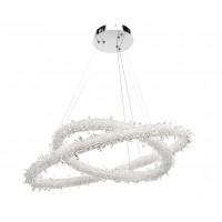 Люстра Лиам 07875-80+60,02(4000K)