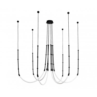 Люстра Бофорт 08060-6A,19