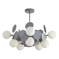 Люстра Матиас 074160-10,16(16)