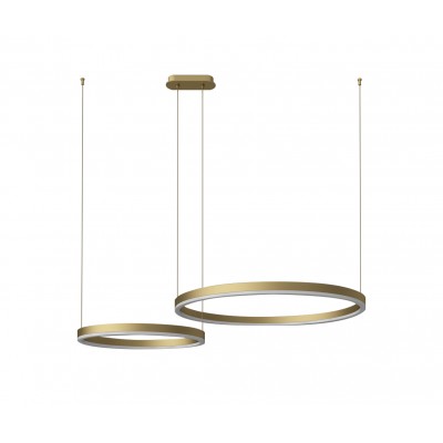 Люстра Тор 08219,33P(3000K)