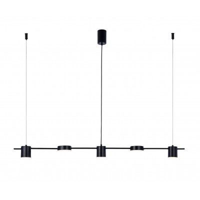 Люстра Карин 07624-5,19