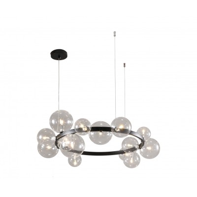 Люстра Иона 07608-15A,19