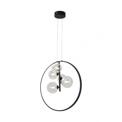 Люстра Иона 09408-5A,19