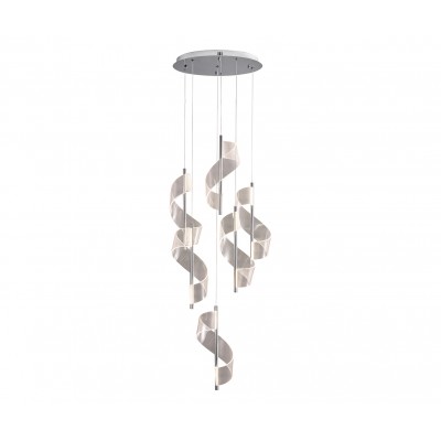 Люстра Илина 08042-6A,02