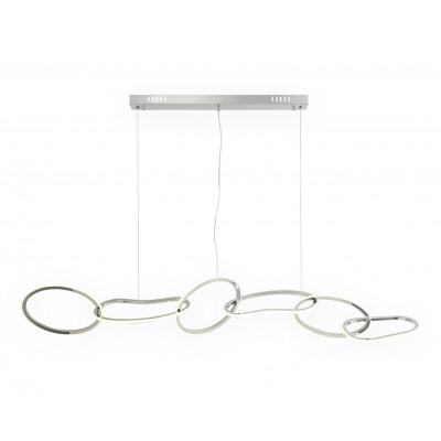 Люстра Сена 07609-6AL,02