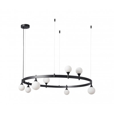 Люстра Бьянки 07808-8,19