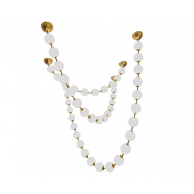 Люстра Мони 07627-3S,33