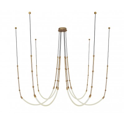 Люстра Бофорт 08060-6A,20