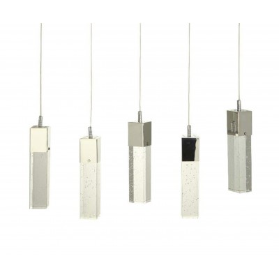 Люстра Аква 08510-5AS(4000K)