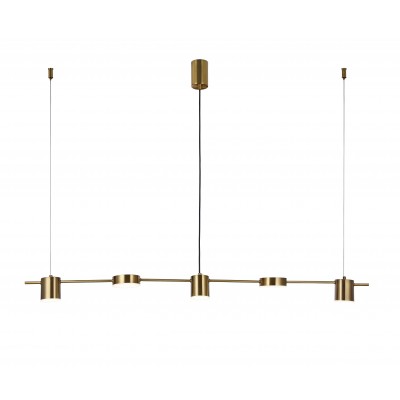 Люстра Карин 07624-5,20